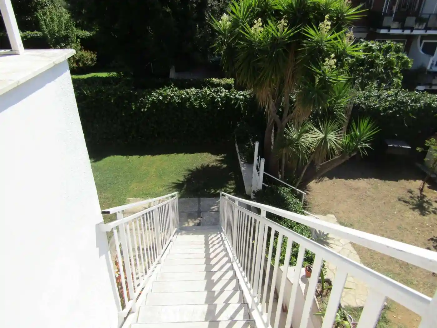 Appartamento via Saffo 57, Axa, Roma - foto 5