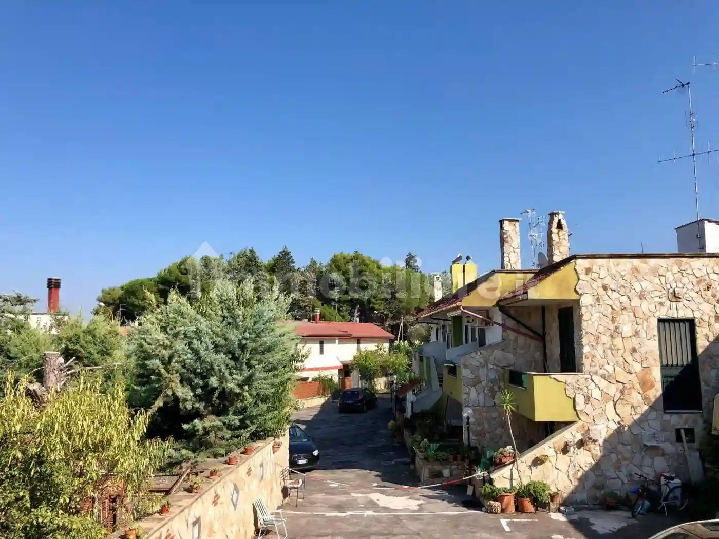 Villetta a schiera - foto 4