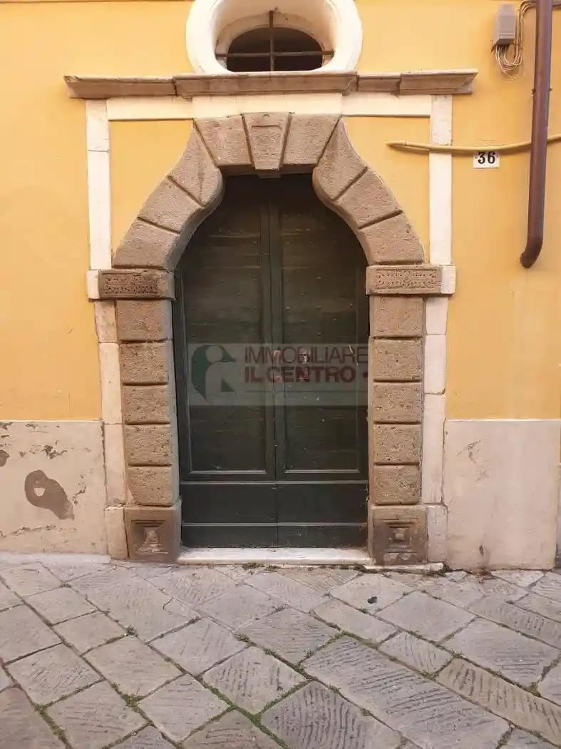 Casa indipendente in vendita a Castelnuovo Magra
