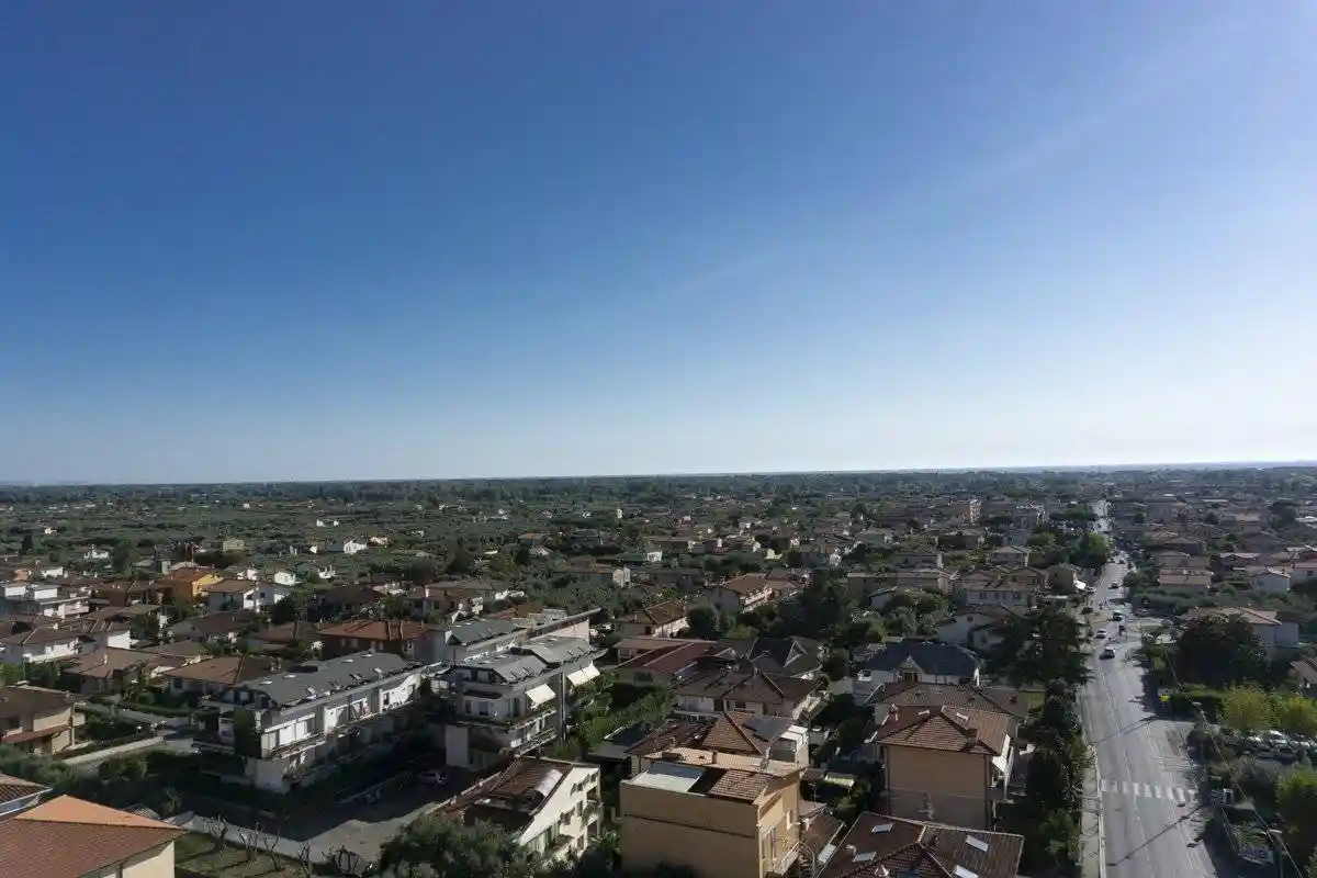 Attico - Mansarda in vendita a Forte dei Marmi