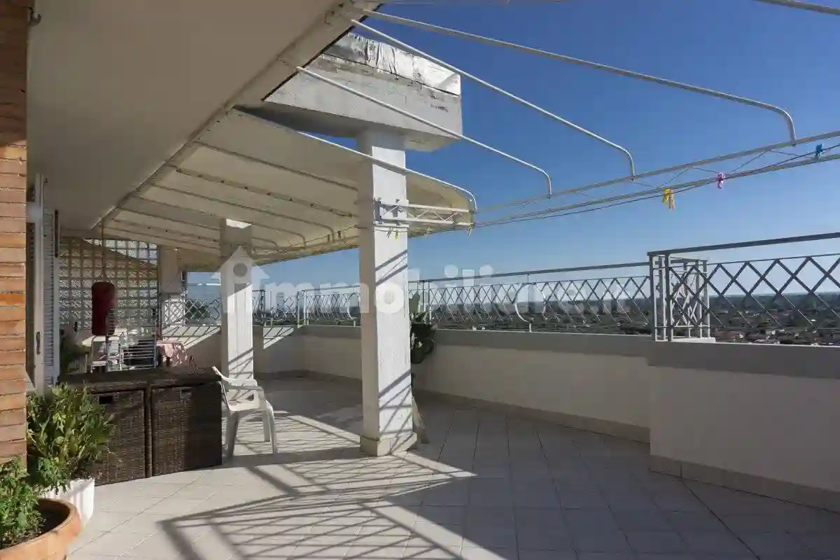 Attico - Mansarda - foto 2