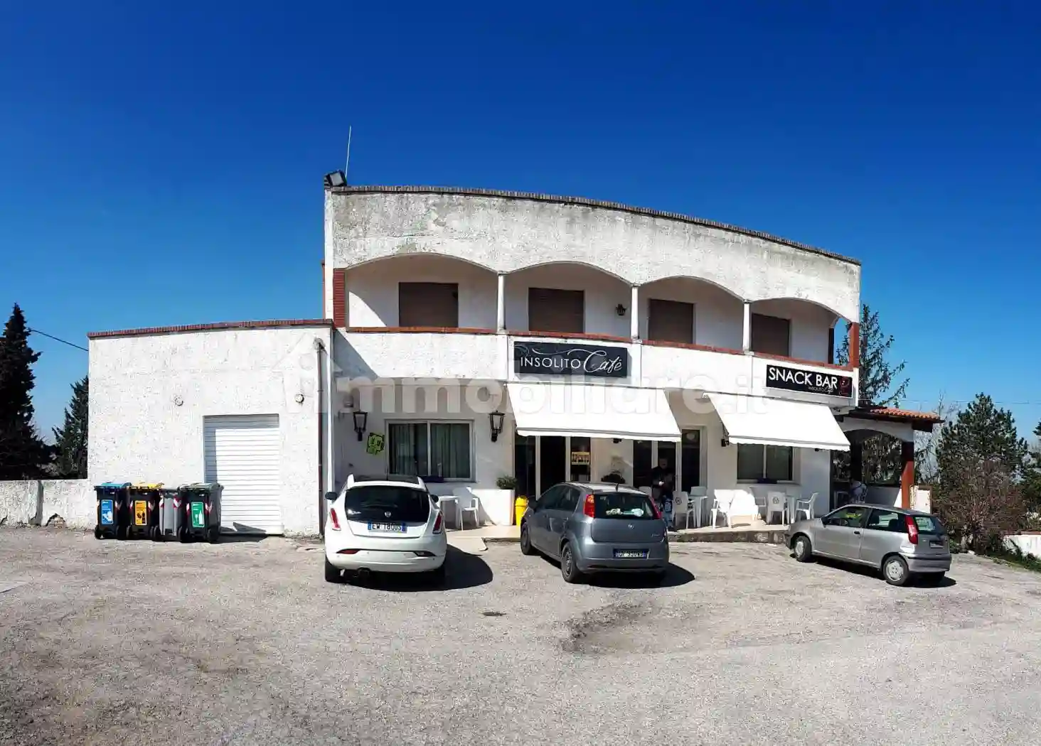 Palazzo - Edificio - foto 2