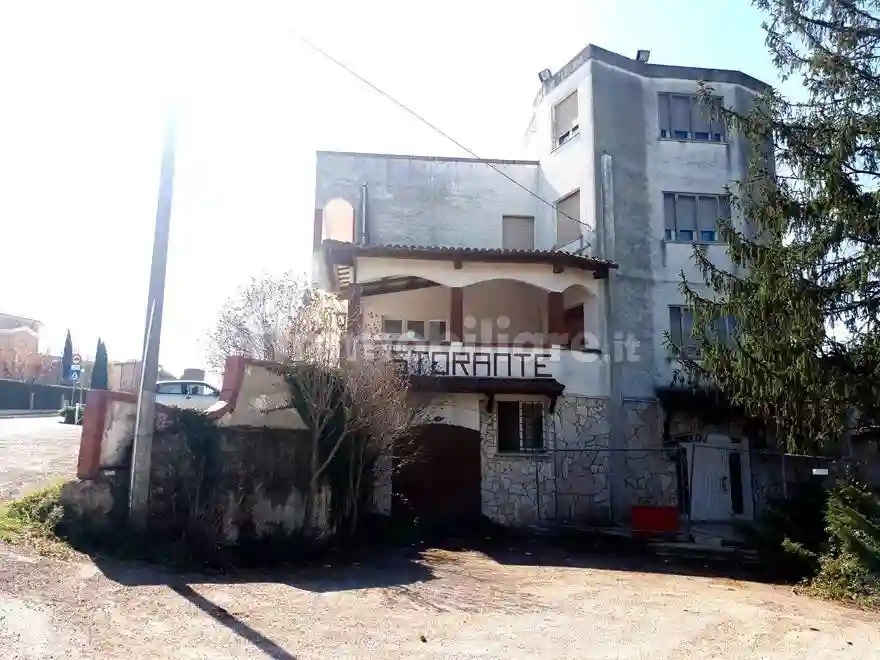 Palazzo - Edificio - foto 4