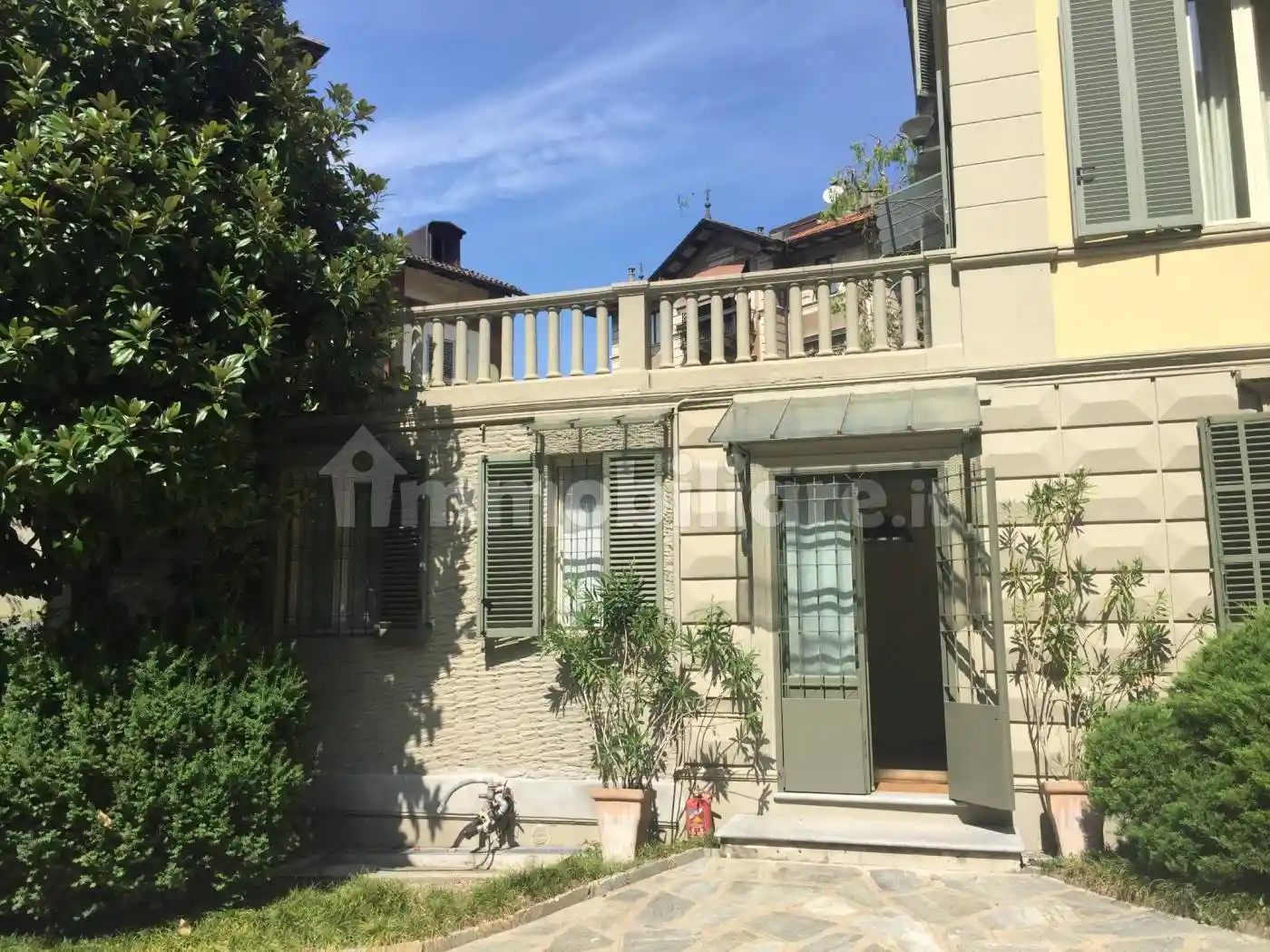 Appartamento in affitto a Torino
