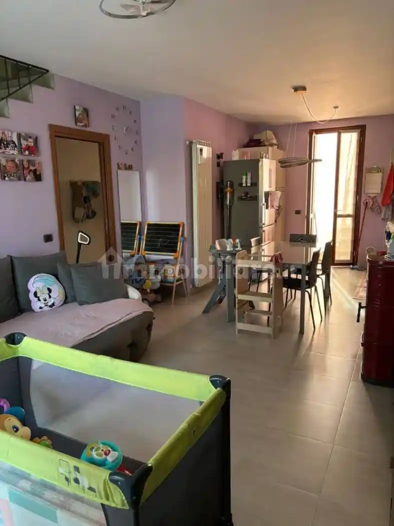 Villa in vendita a Leno