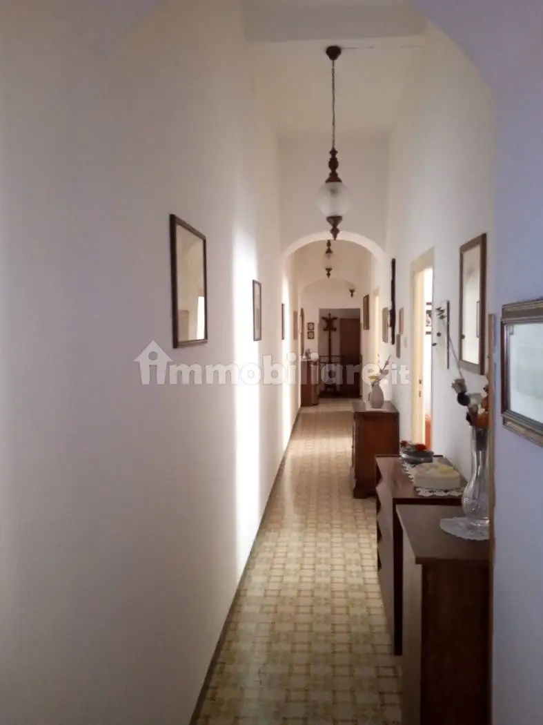 Appartamento in vendita a Nulvi