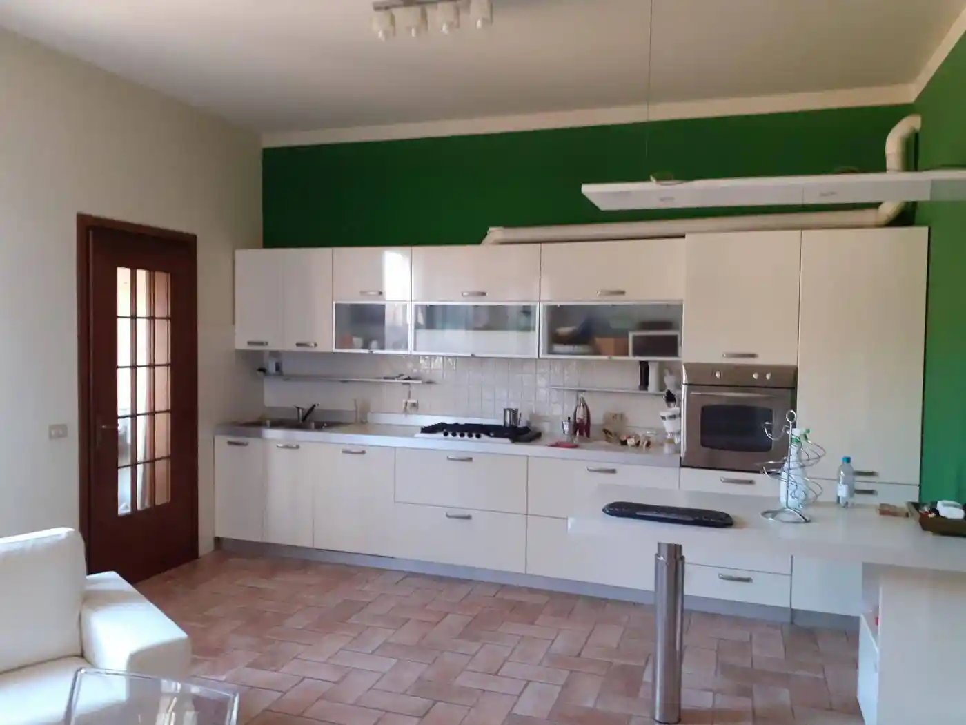 Villa in vendita a Gussola