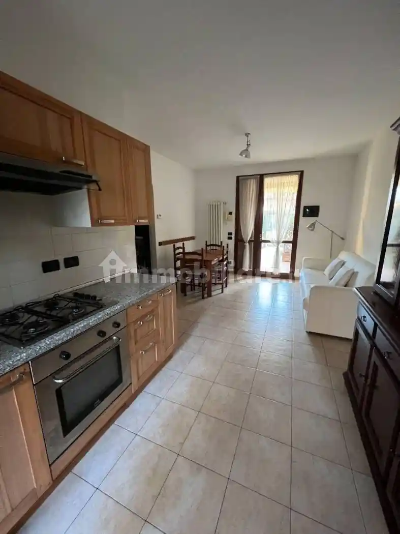 Appartamento in affitto a Ravenna