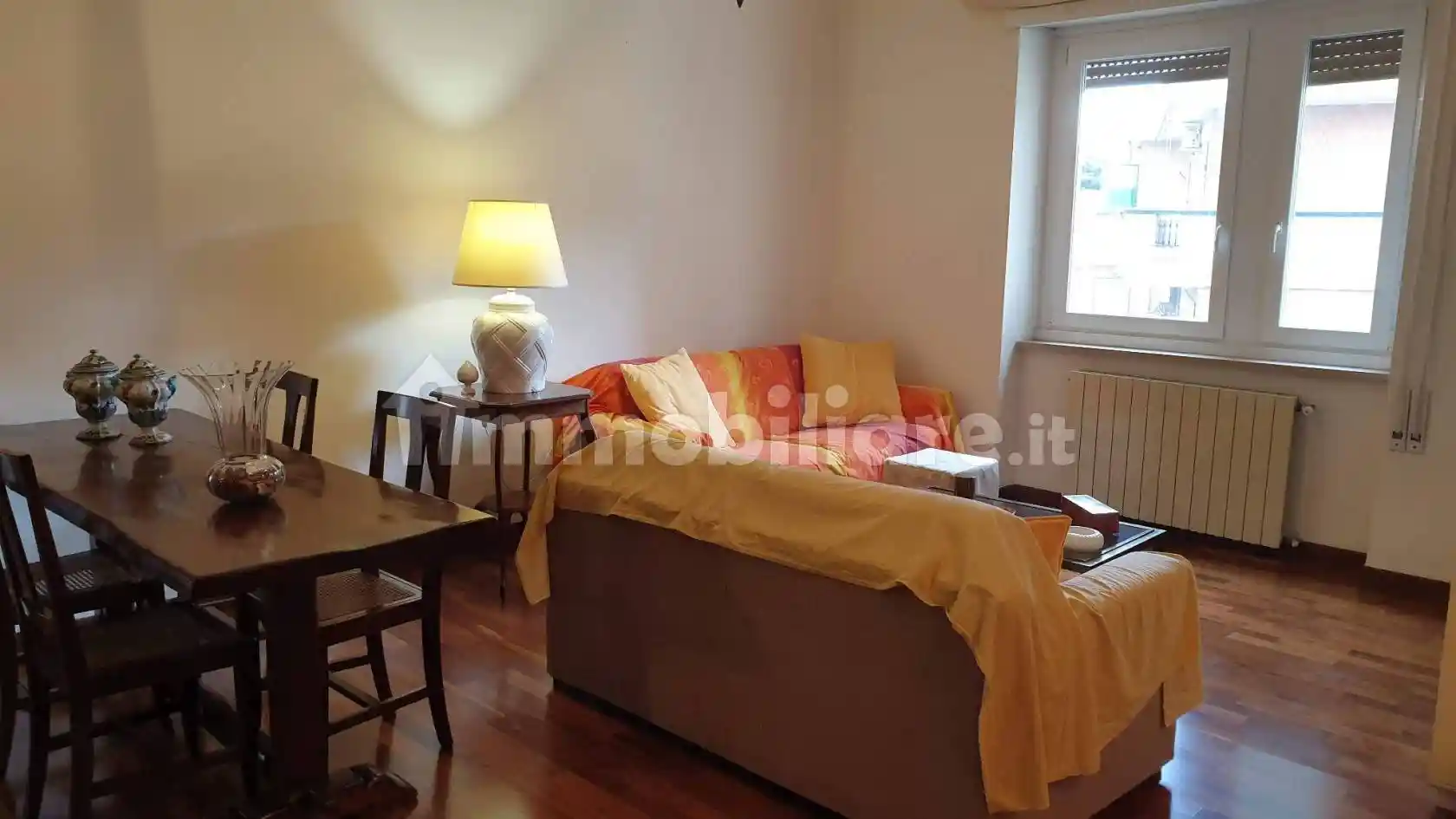 Appartamento in vendita a Grottaferrata