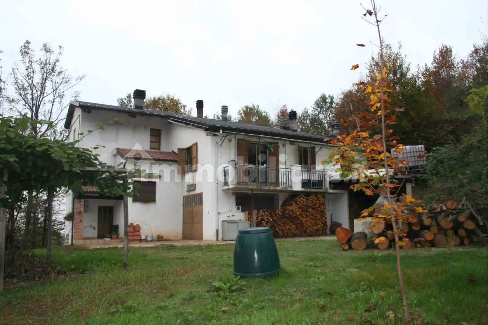 Rustico - Casale in vendita a Pianfei