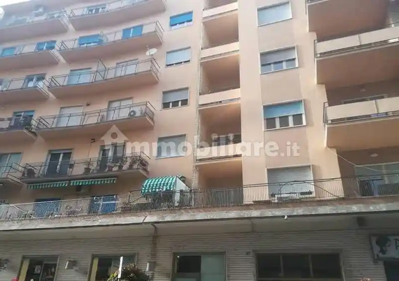 Appartamento in vendita a Catanzaro
