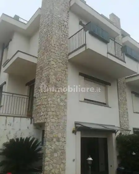 Appartamento in vendita a Catanzaro