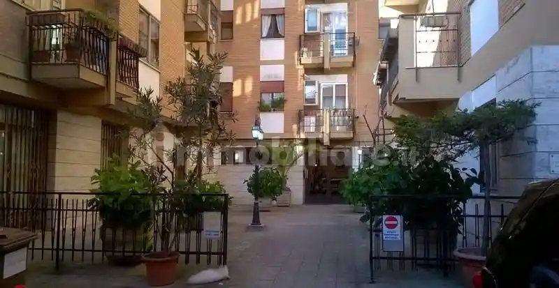 Appartamento in vendita a Catanzaro