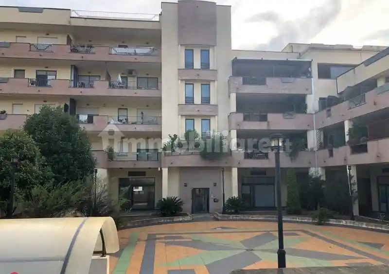 Appartamento in vendita a Catanzaro