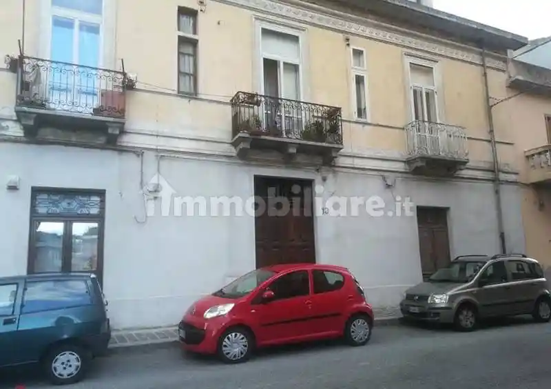 Appartamento in vendita a Catanzaro