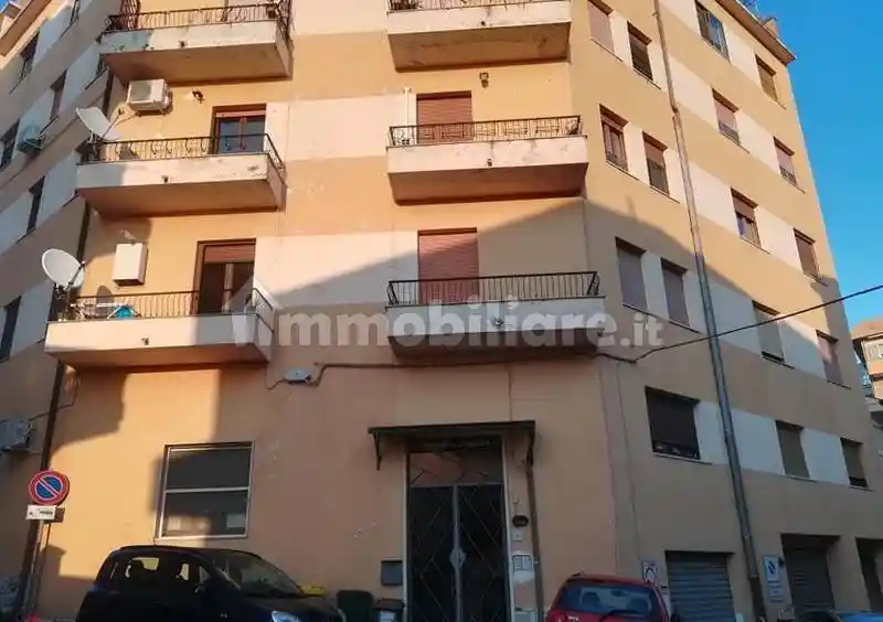 Appartamento in vendita a Catanzaro