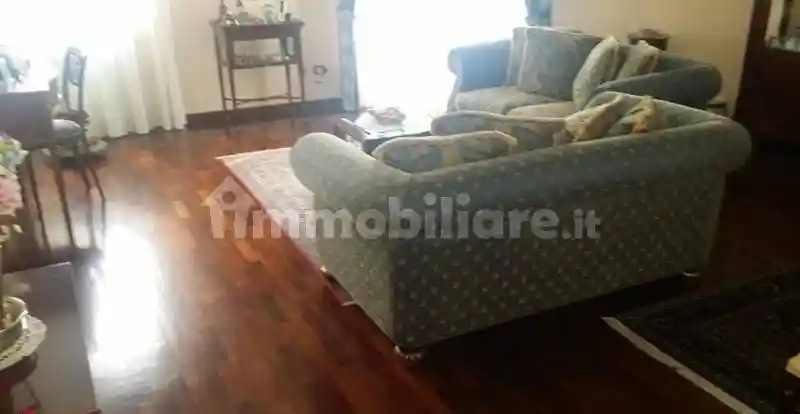 Appartamento in vendita a Catanzaro