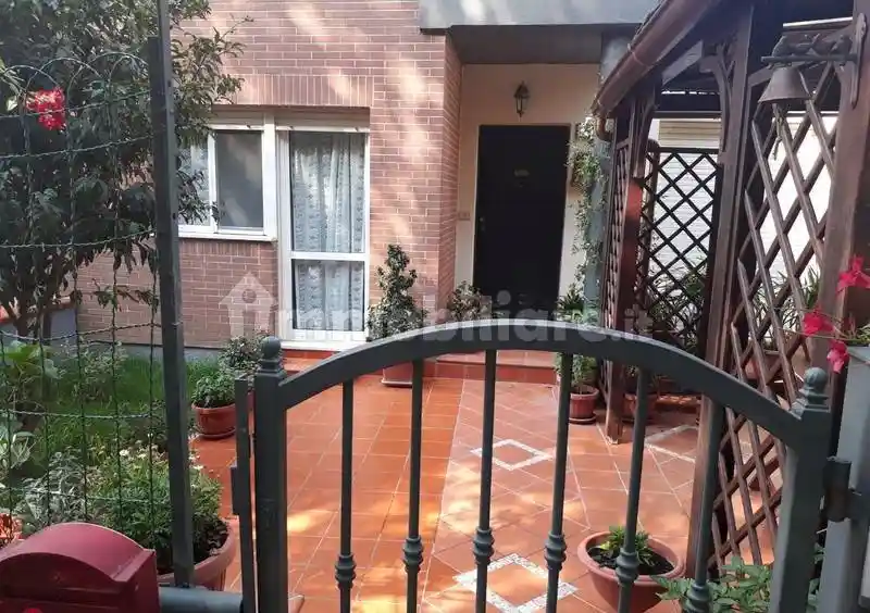 Villetta a schiera in vendita a Catanzaro