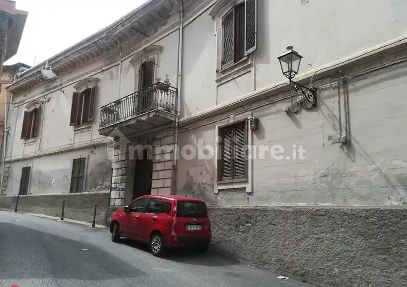 Appartamento in vendita a Catanzaro