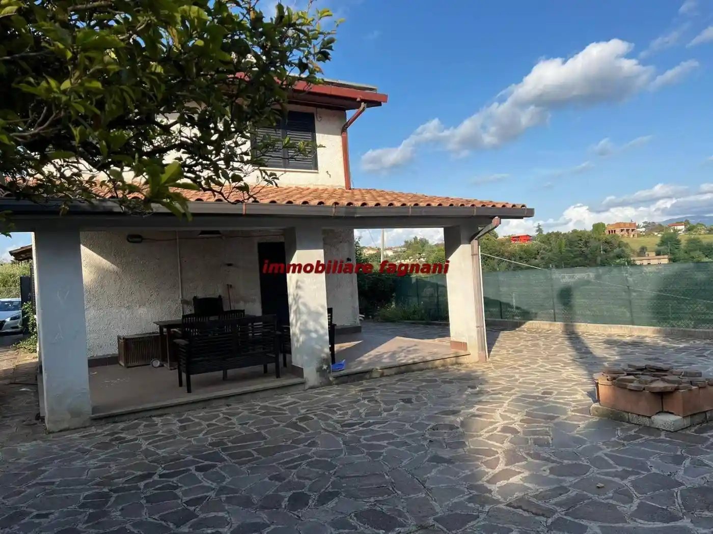 Villa in vendita a Velletri