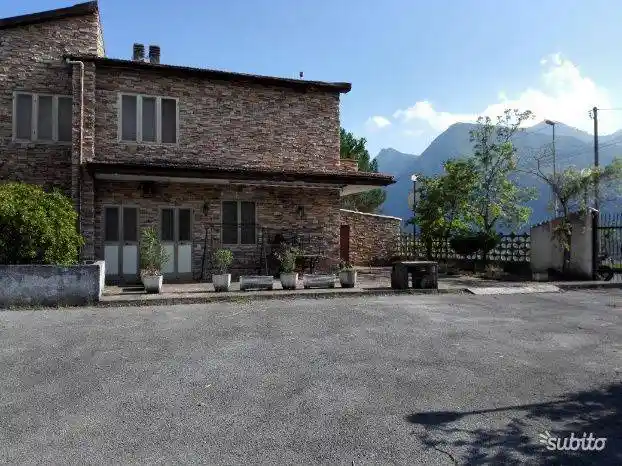 Quadrilocale Strada Comunale Ronzino, Trecchina - foto 3