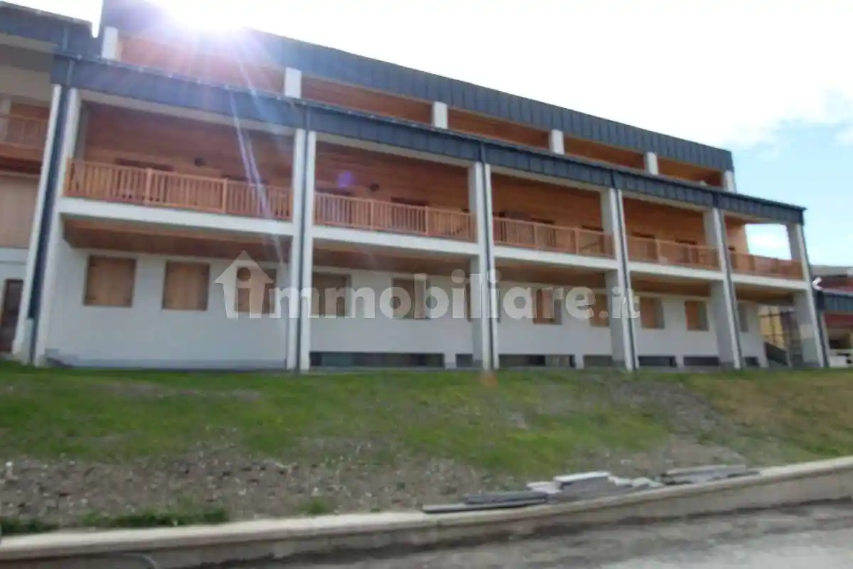 Appartamento in vendita a Gressan