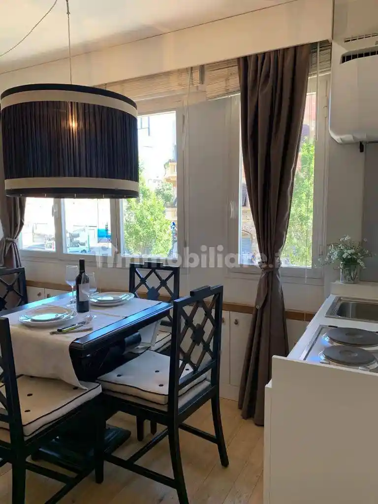 Appartamento in affitto a Firenze