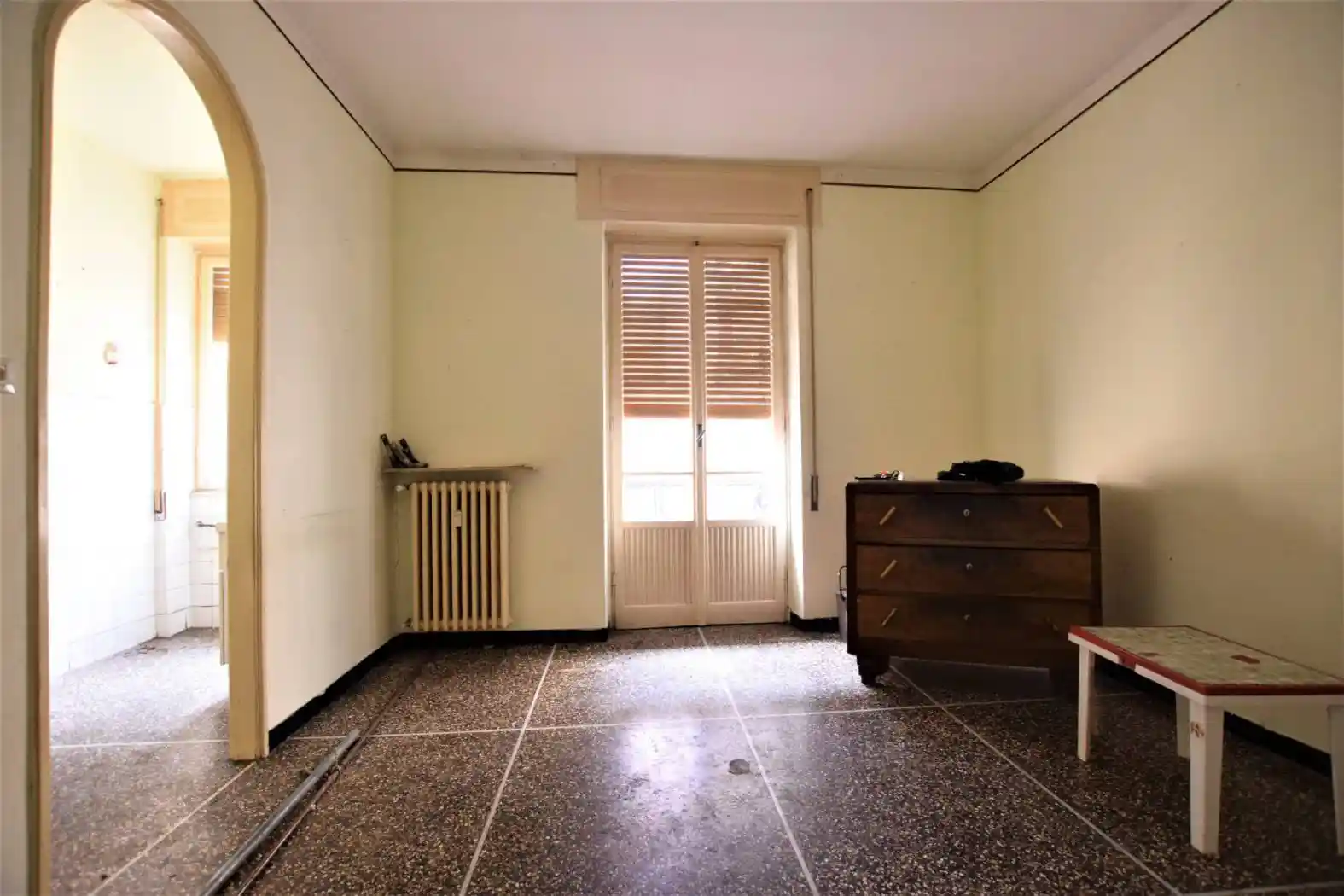 Appartamento in vendita a Novi Ligure