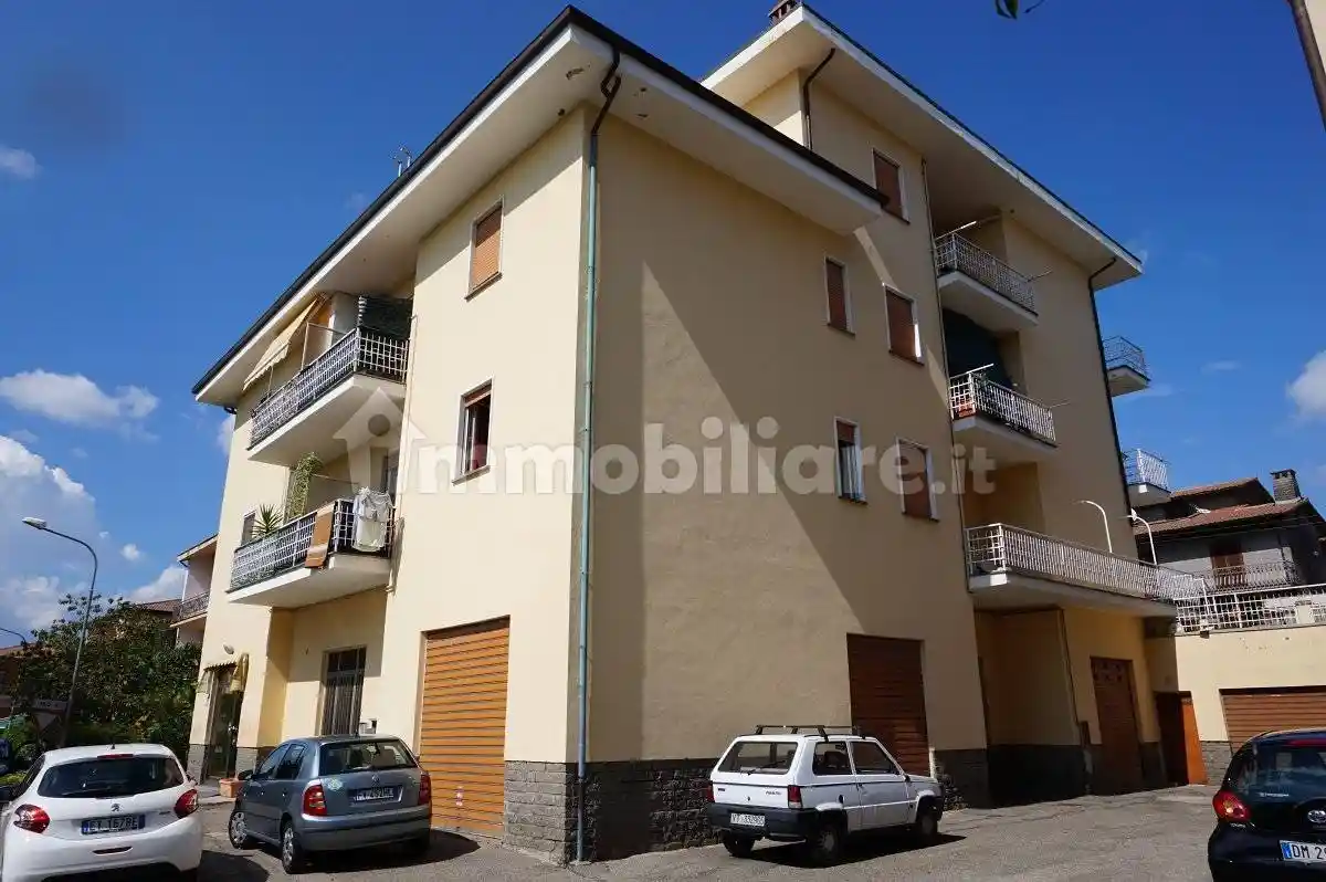 Attico - Mansarda in vendita a Castiglione in Teverina