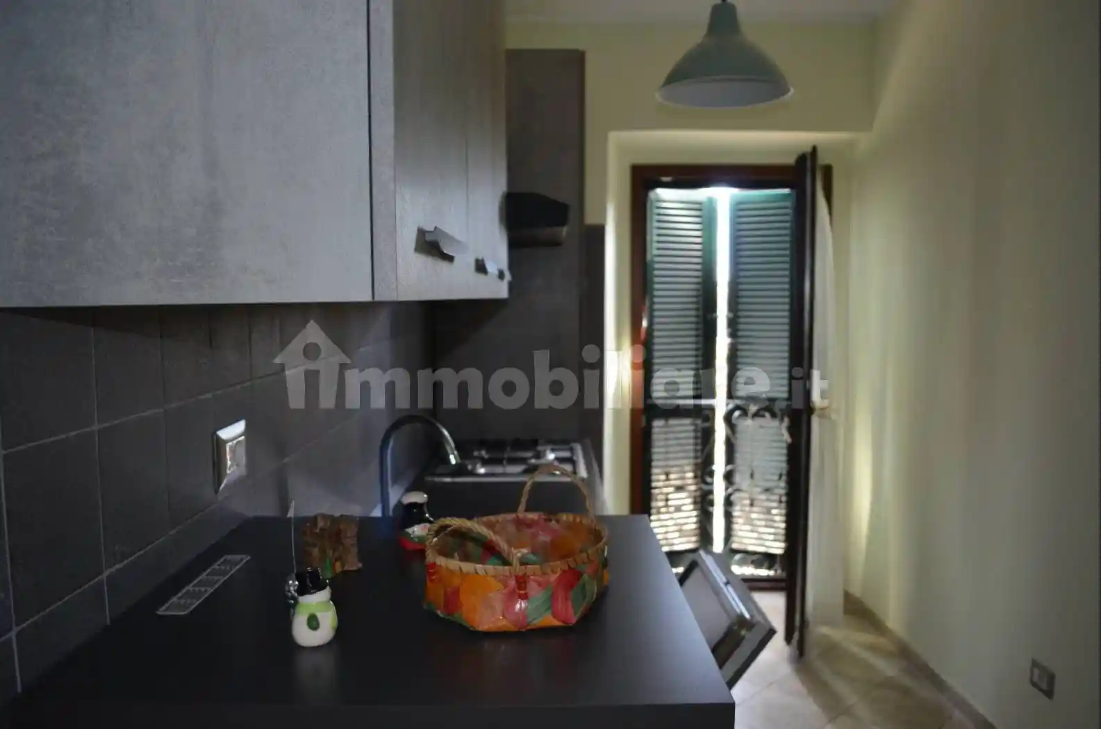 Appartamento in affitto a Gallese