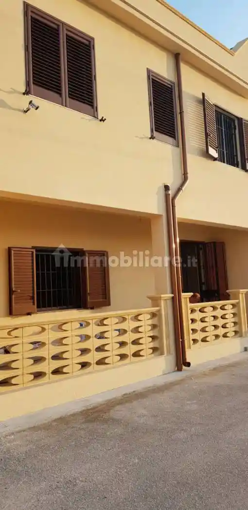 Appartamento in vendita a Campobello di Mazara