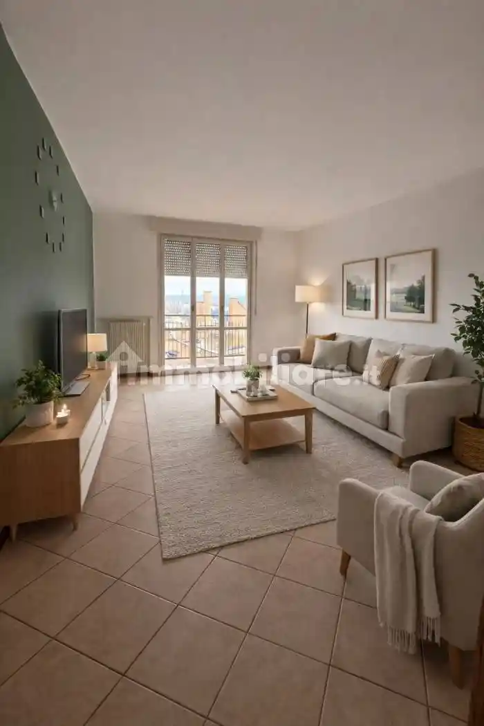 Appartamento in affitto a Medesano