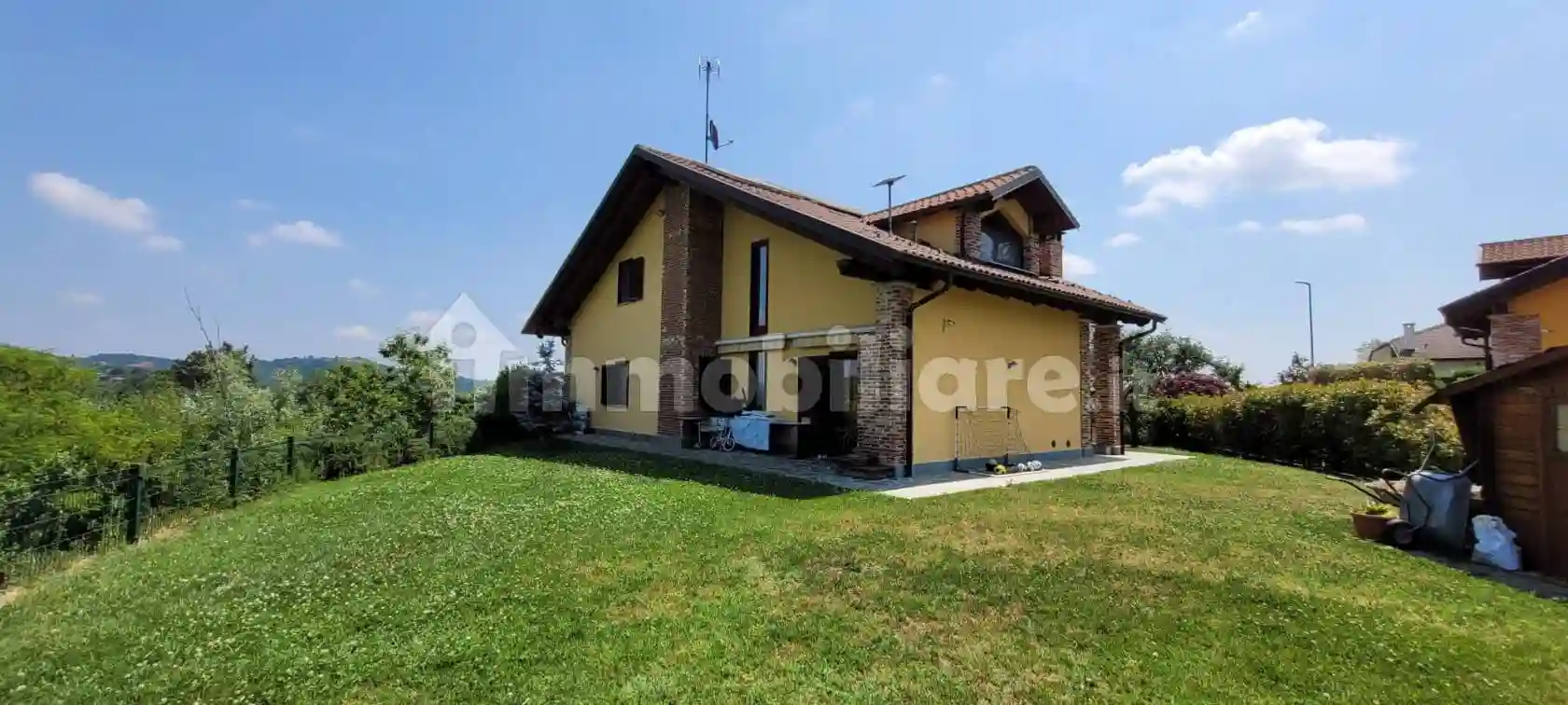 Villa - foto 2