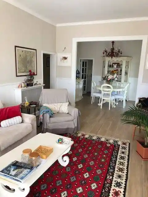 Villa in affitto a Forte dei Marmi