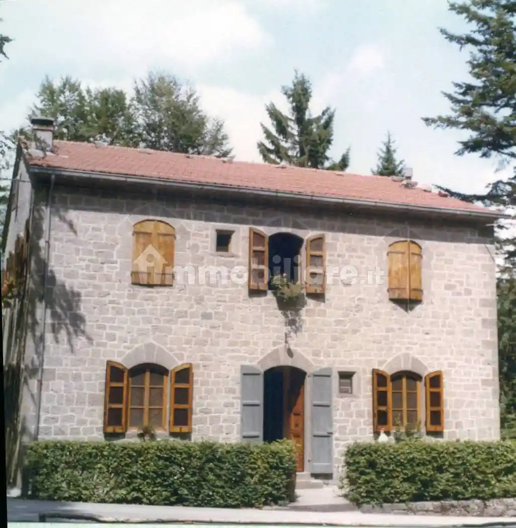 Rustico - Casale in vendita a Abetone Cutigliano