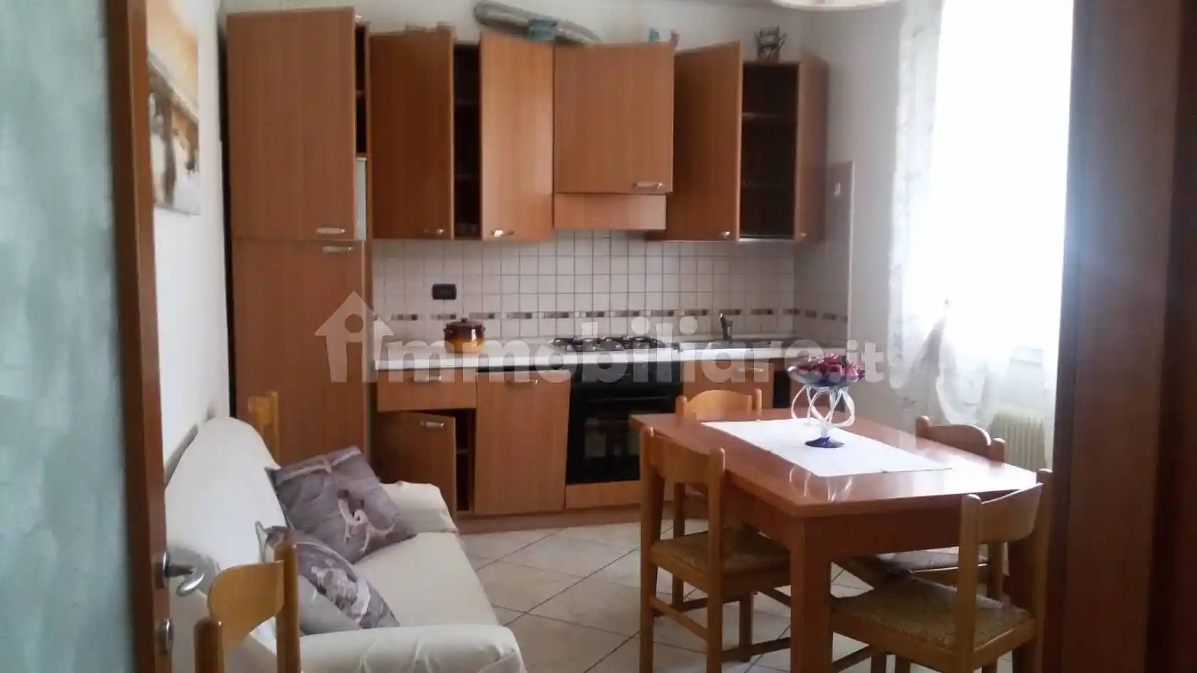 Appartamento in affitto a Villorba