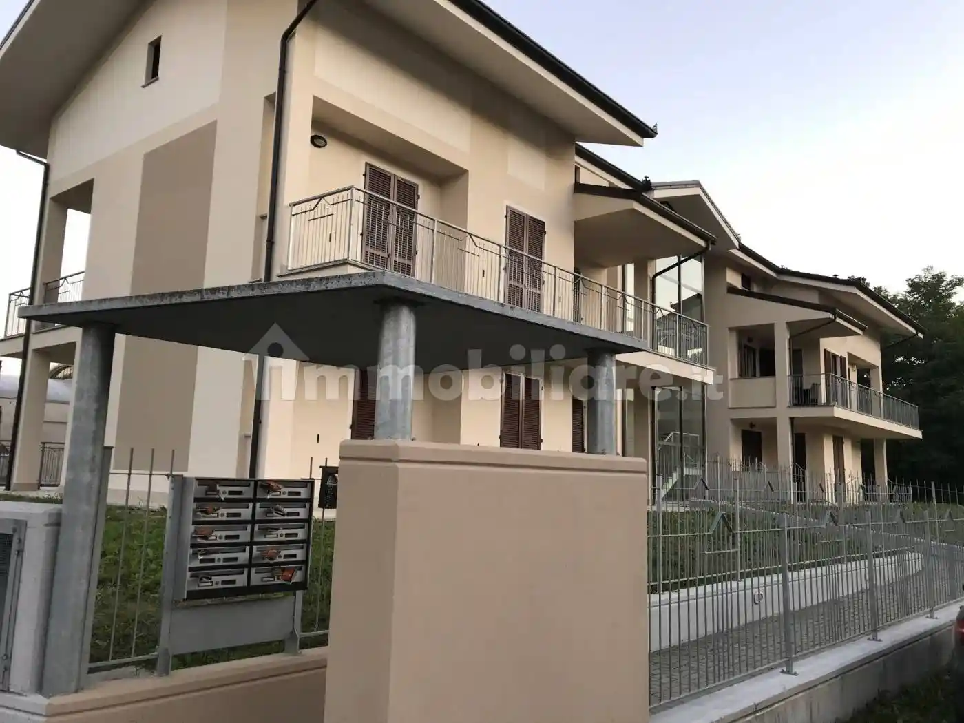 Attico - Mansarda in vendita a Neive