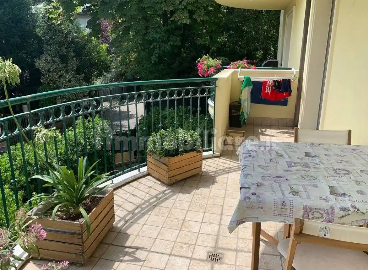 Appartamento in vendita a Riccione