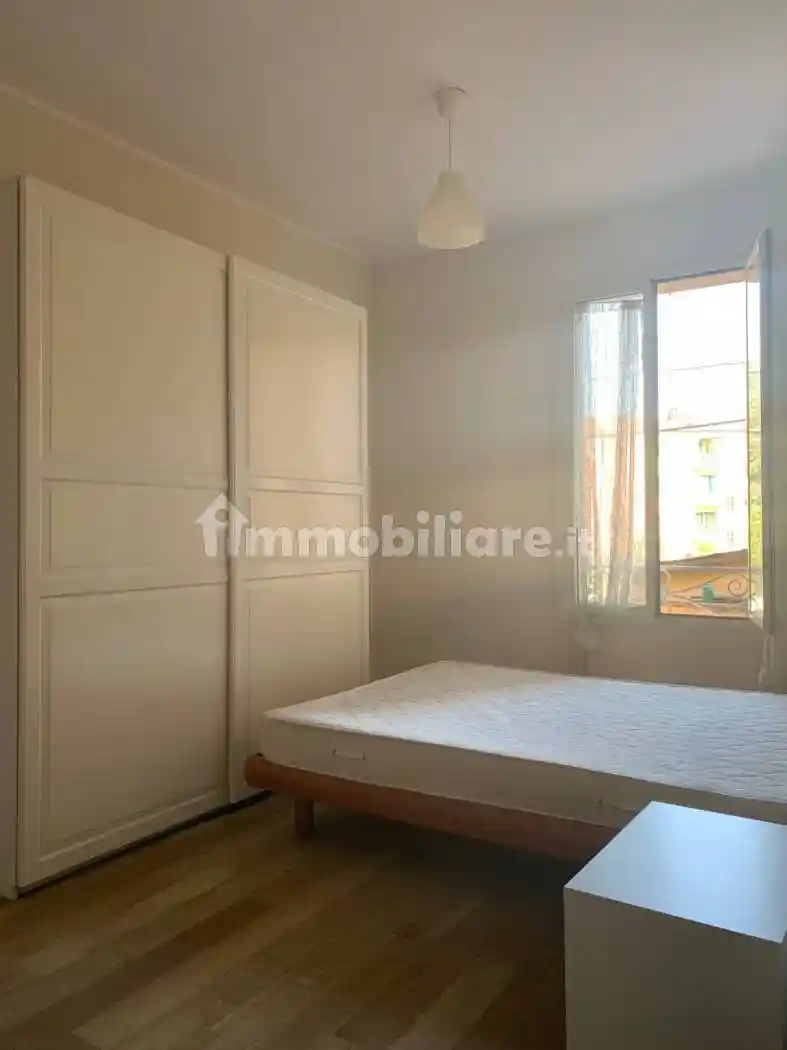 Appartamento in affitto a Bologna