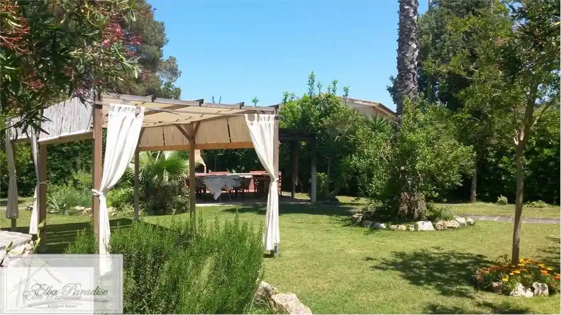 Villa in vendita a Portoferraio