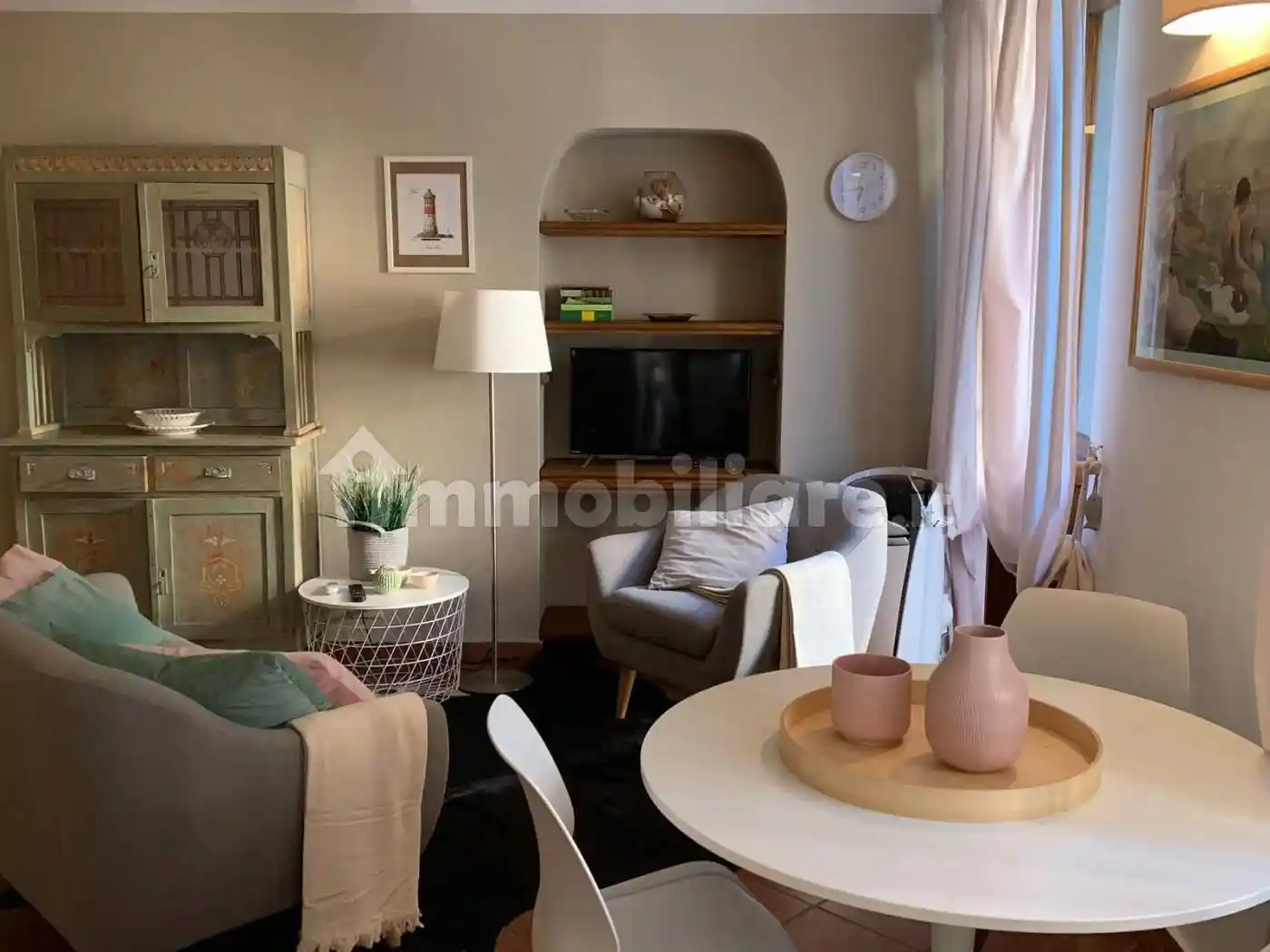 Attico - Mansarda in affitto a Forte dei Marmi