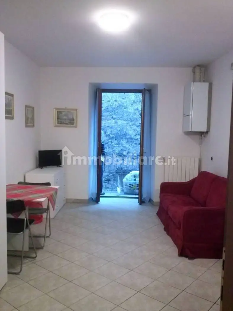 Appartamento in affitto a Omegna