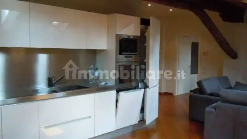 Appartamento in affitto a Bologna