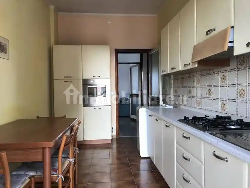 Appartamento in affitto a Alessandria