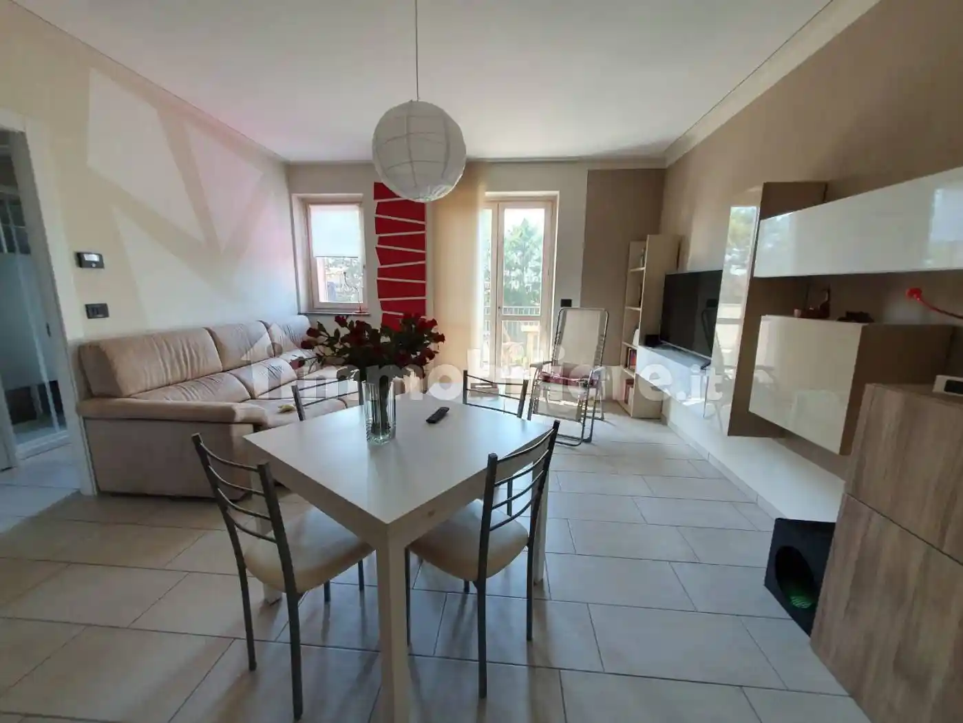 Appartamento in vendita a Villanova d'Asti