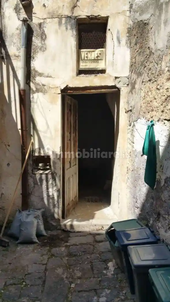 Casa indipendente in vendita a Bronte