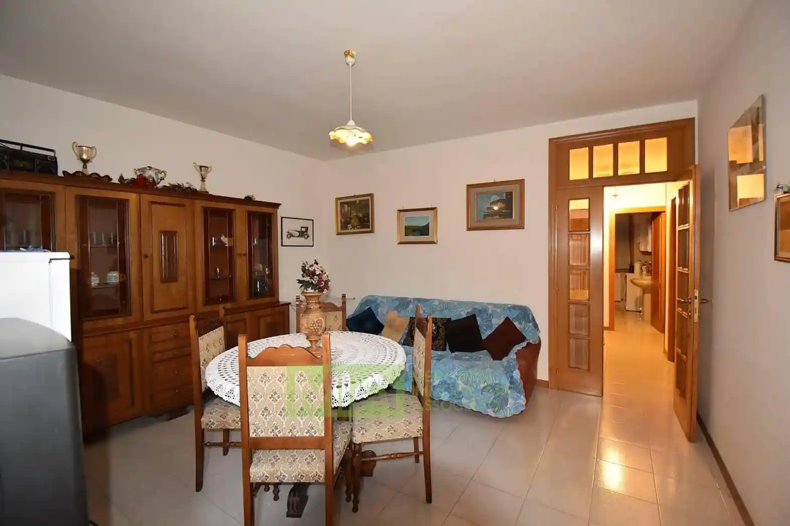 Appartamento in vendita a Amandola