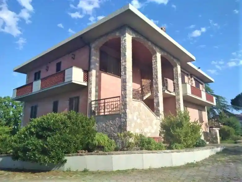 Villa in vendita a Montepulciano