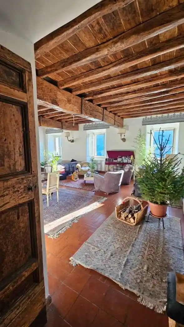 Appartamento in vendita a Sacrofano