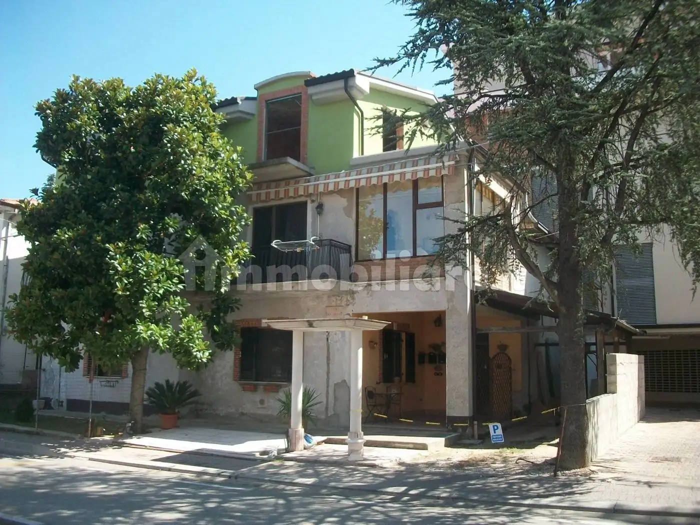 Appartamento in vendita a Castel Frentano